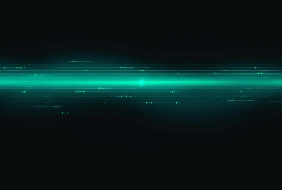 What does the wound-healing research show?